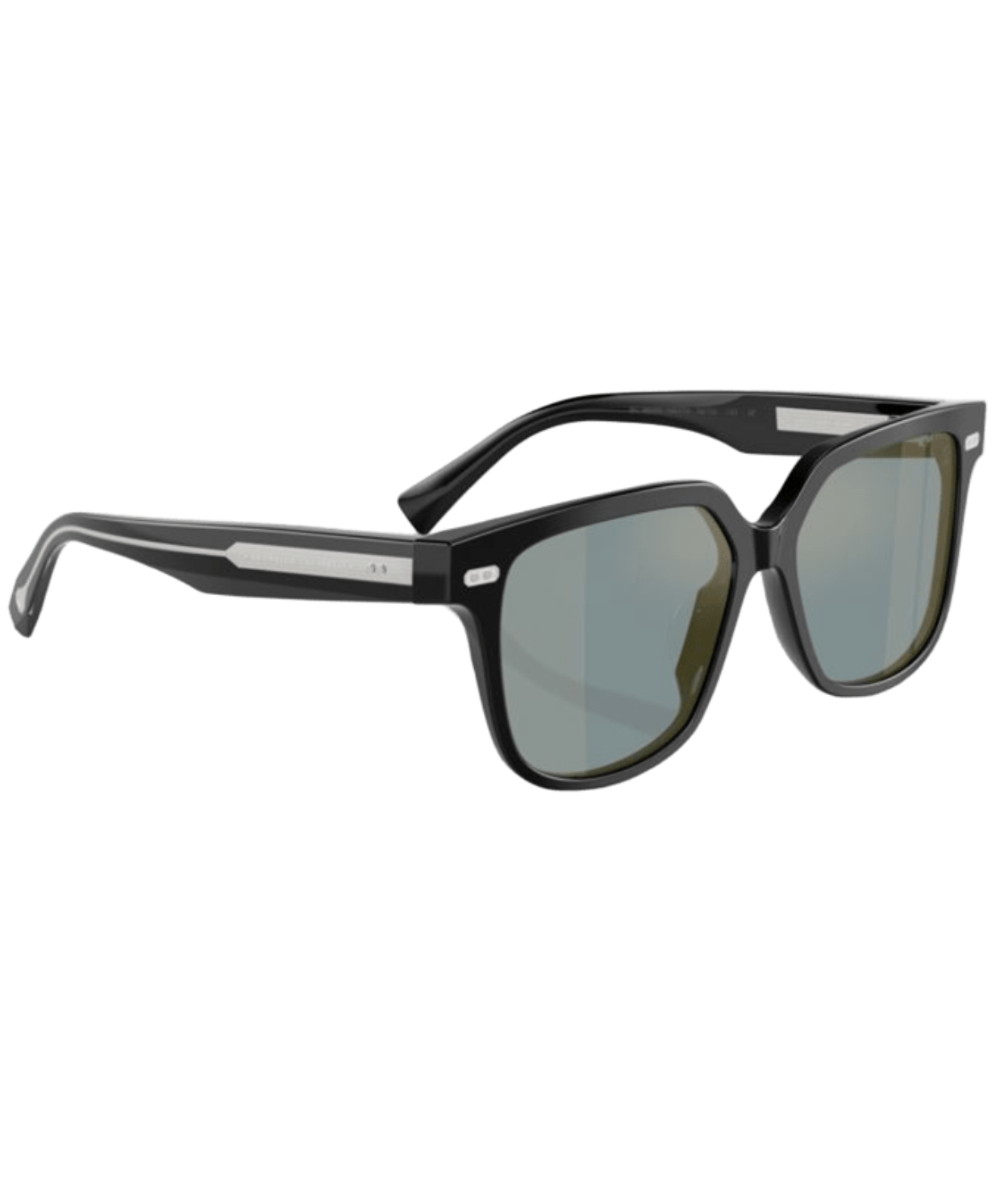 Brunello Cucinelli 0BC4010S Square Sunglasses