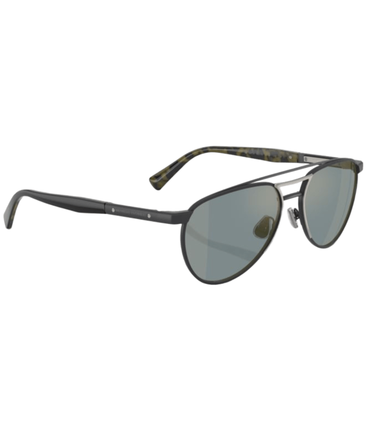 Brunello Cucinelli 0BC2007ST Pilot Sunglasses