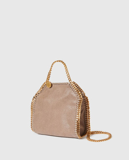 Falabella Tiny Tote Bag