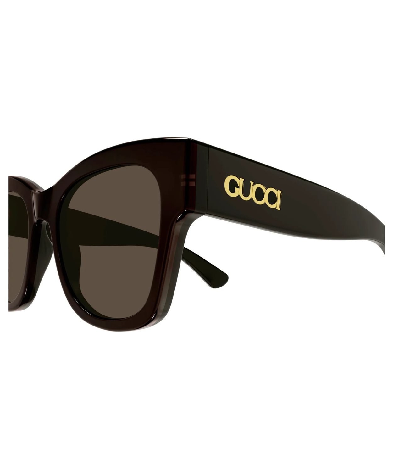 Gucci GG1789S Butterfly Sunglasses