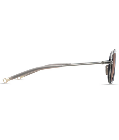 Dita Lancier LSA-433 Square Sunglasses