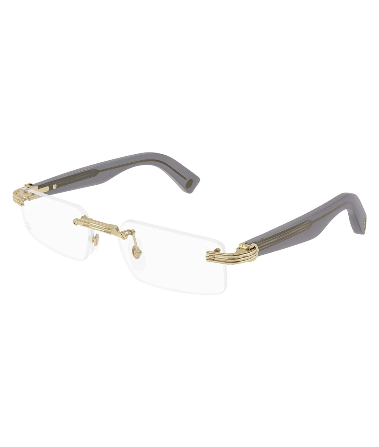 Cartier Première De Cartier CT0537o Rectangular Eyeglasses