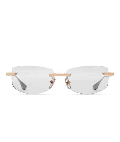 Dita TRYSIM.75 DTS182 Rectangle Sunglasses