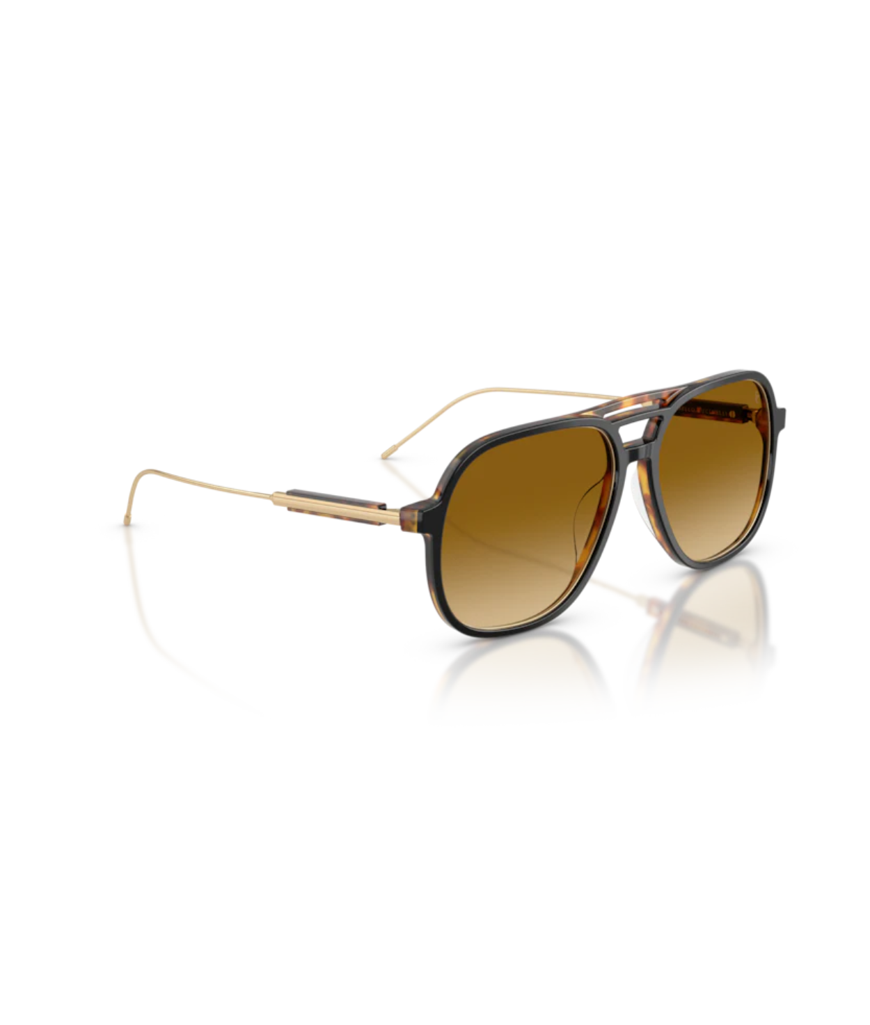Brunello Cucinelli 0BC4022S Pillow Sunglasses