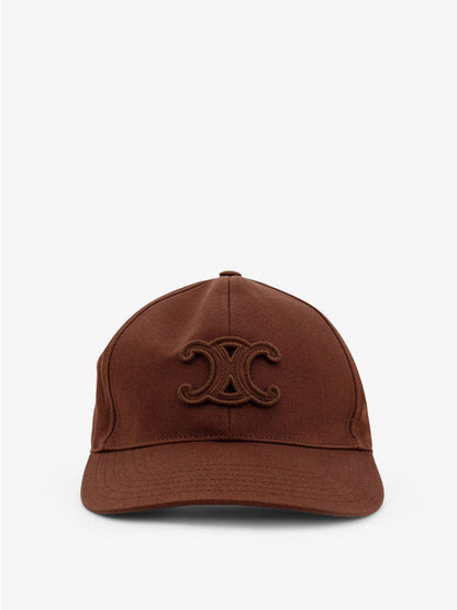 Triomphe Baseball Cap