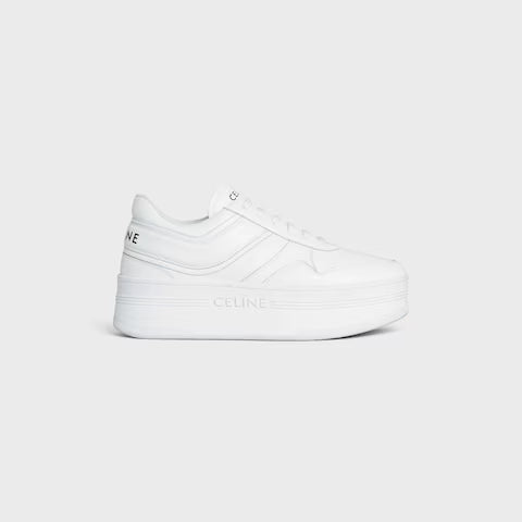 Block Sneakers