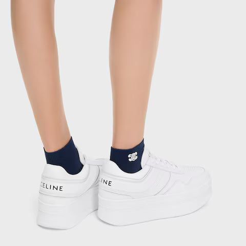 Block Sneakers
