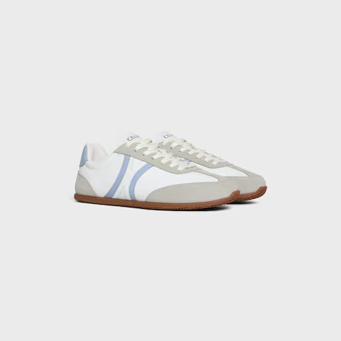 Low Lace-up Sneaker