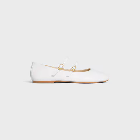 Les Ballerines