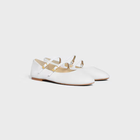 Les Ballerines