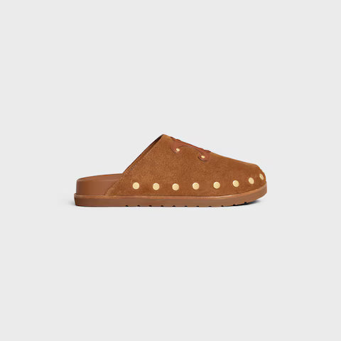 Pitea Clog