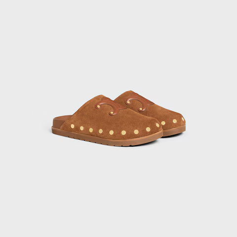 Pitea Clog