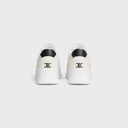Block Sneakers