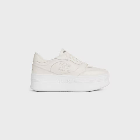 Block Sneaker