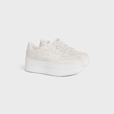 Block Sneaker
