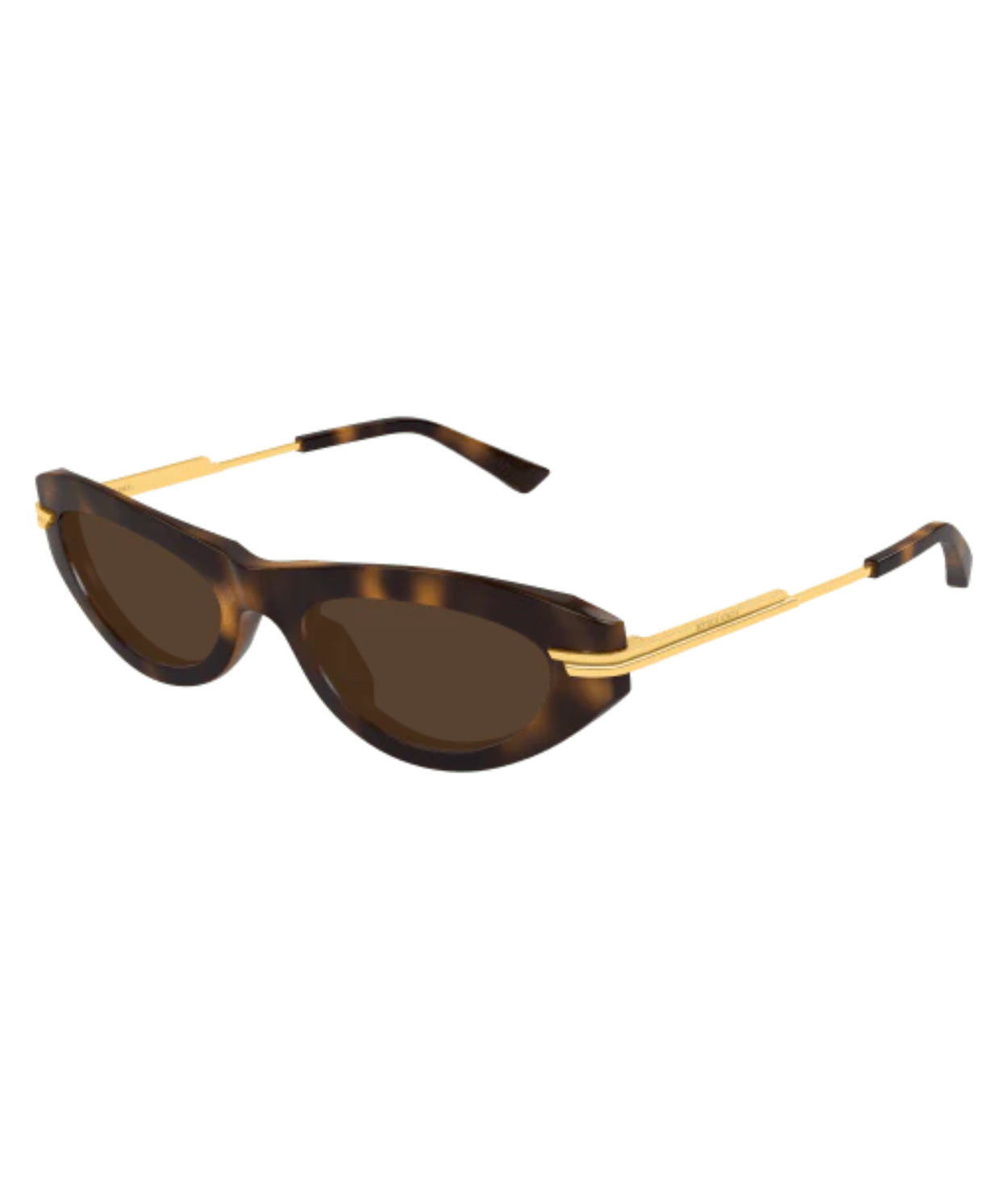 Bottega Veneta BV1368S Cat-Eye Sunglasses
