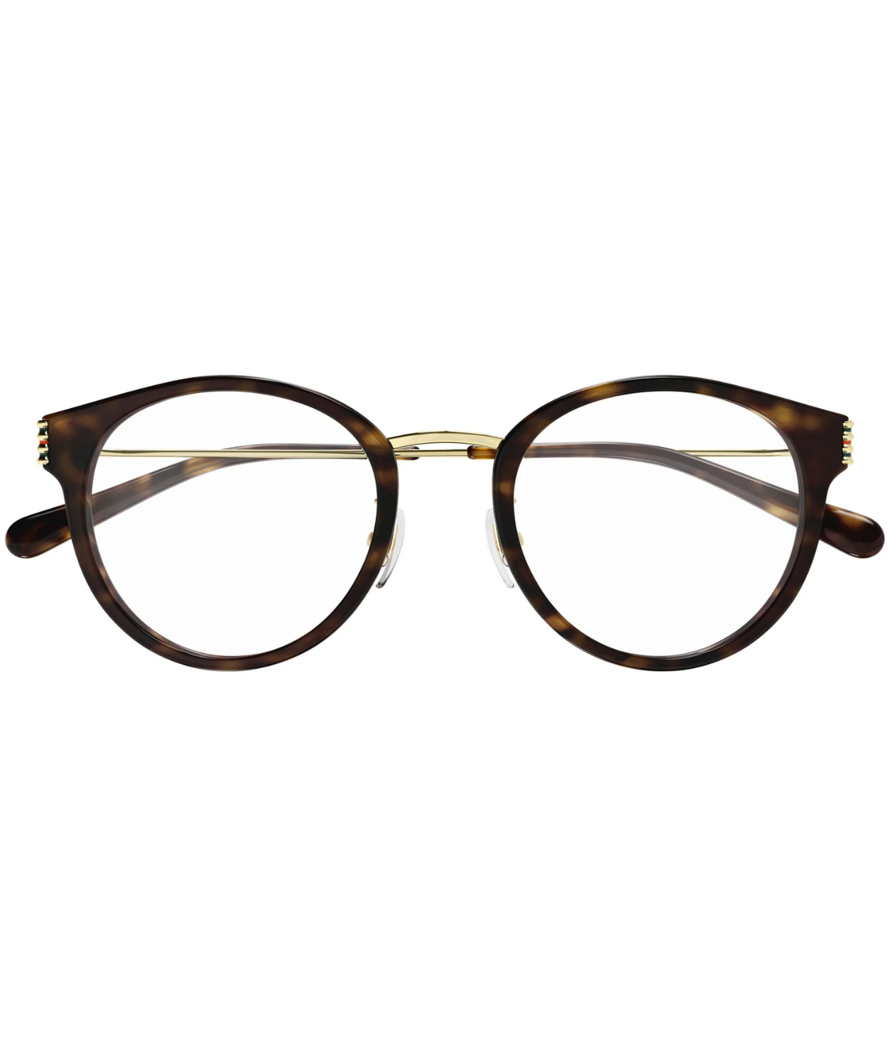 Gucci GG1885OA Oval Eyeglasses