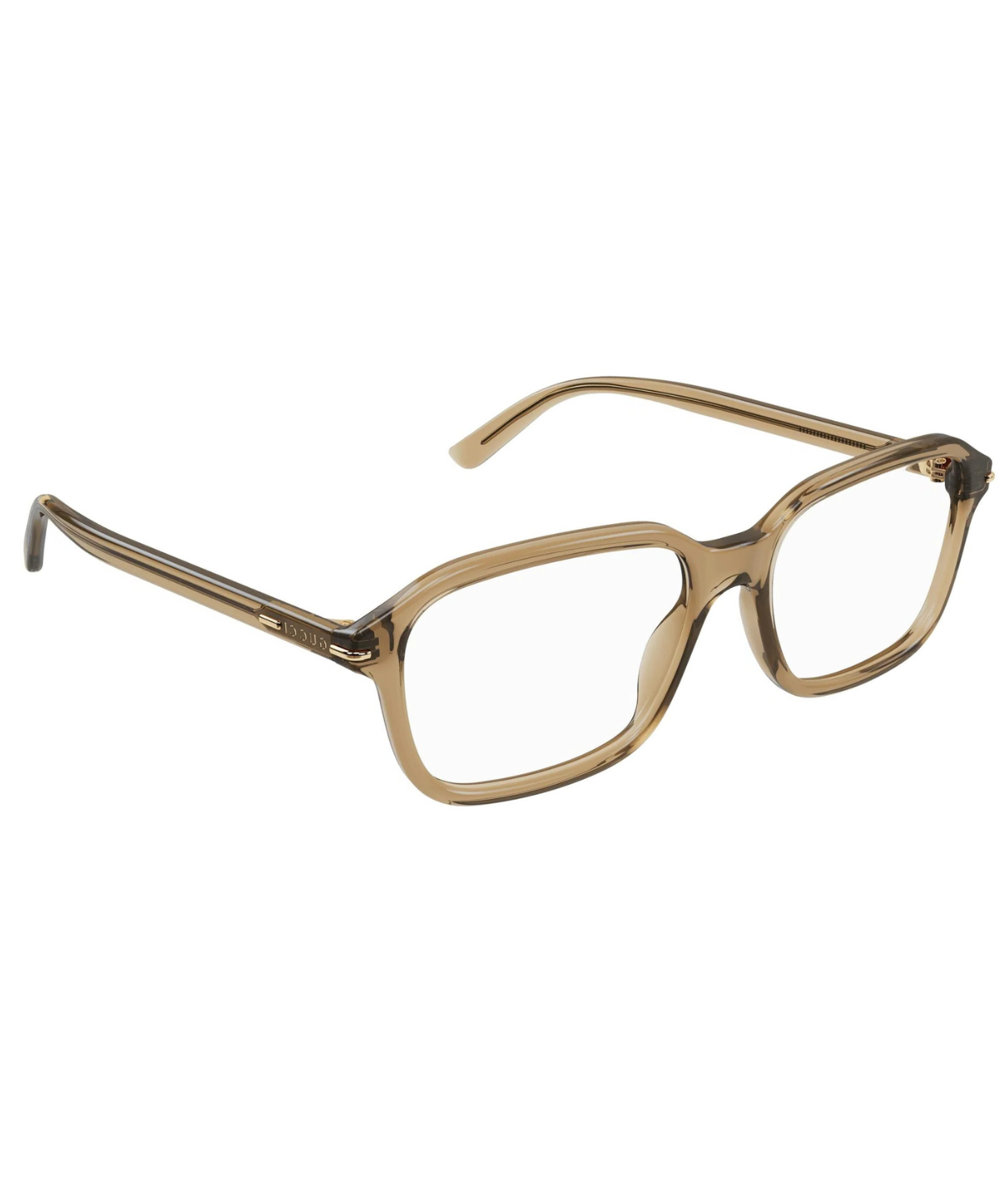 Gucci GG1446O Rectangle Eyeglasses