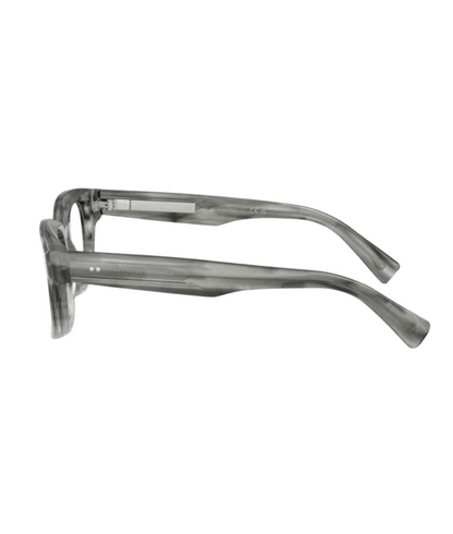 Brunello Cucinelli Miles 0BC3012 Rectangle Eyeglasses