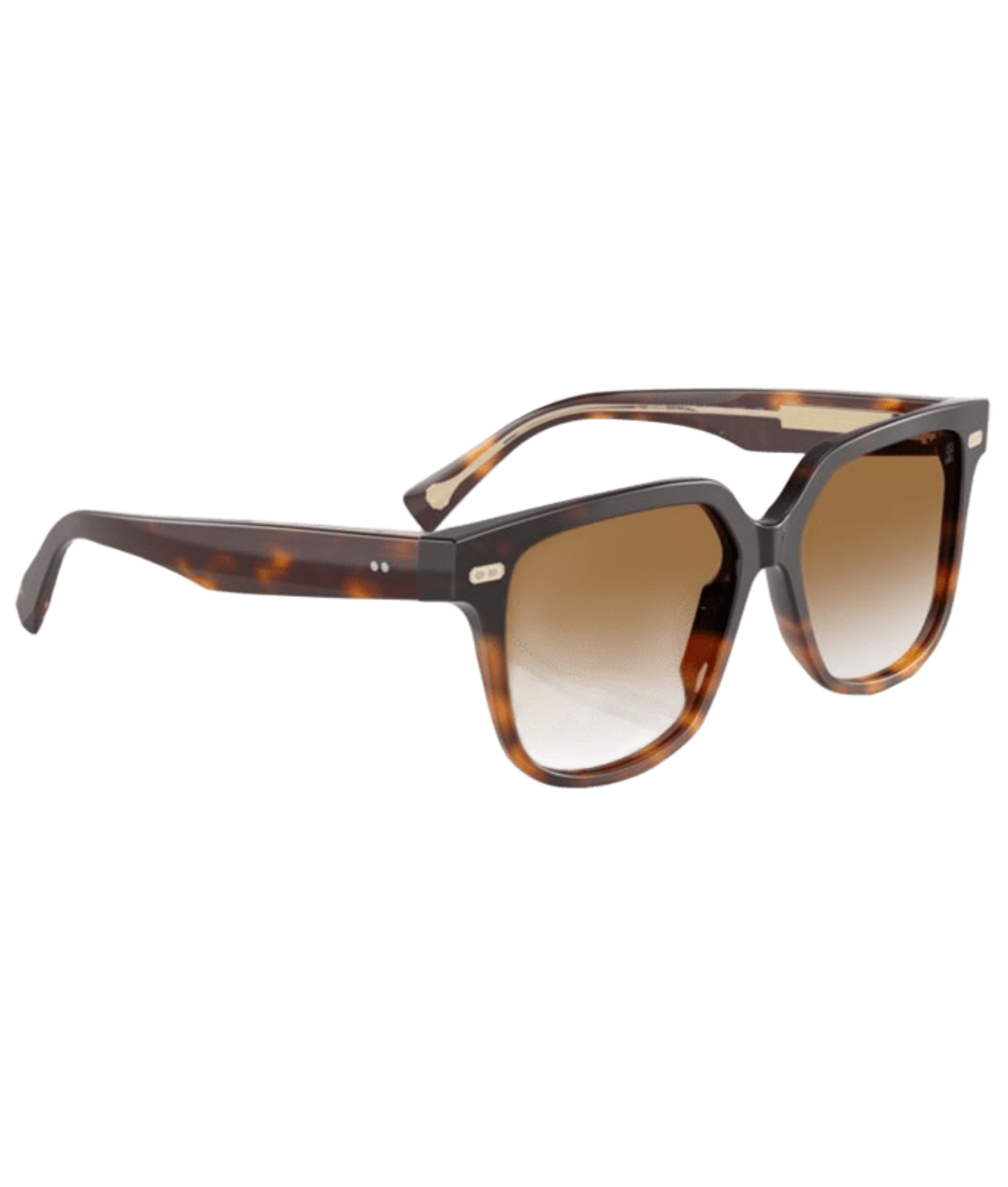Brunello Cucinelli 0BC4010S Square Sunglasses