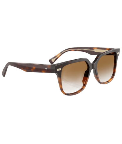 Brunello Cucinelli 0BC4010S Square Sunglasses