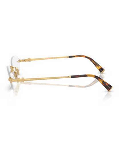 Gold-Clear Blue Light Filter