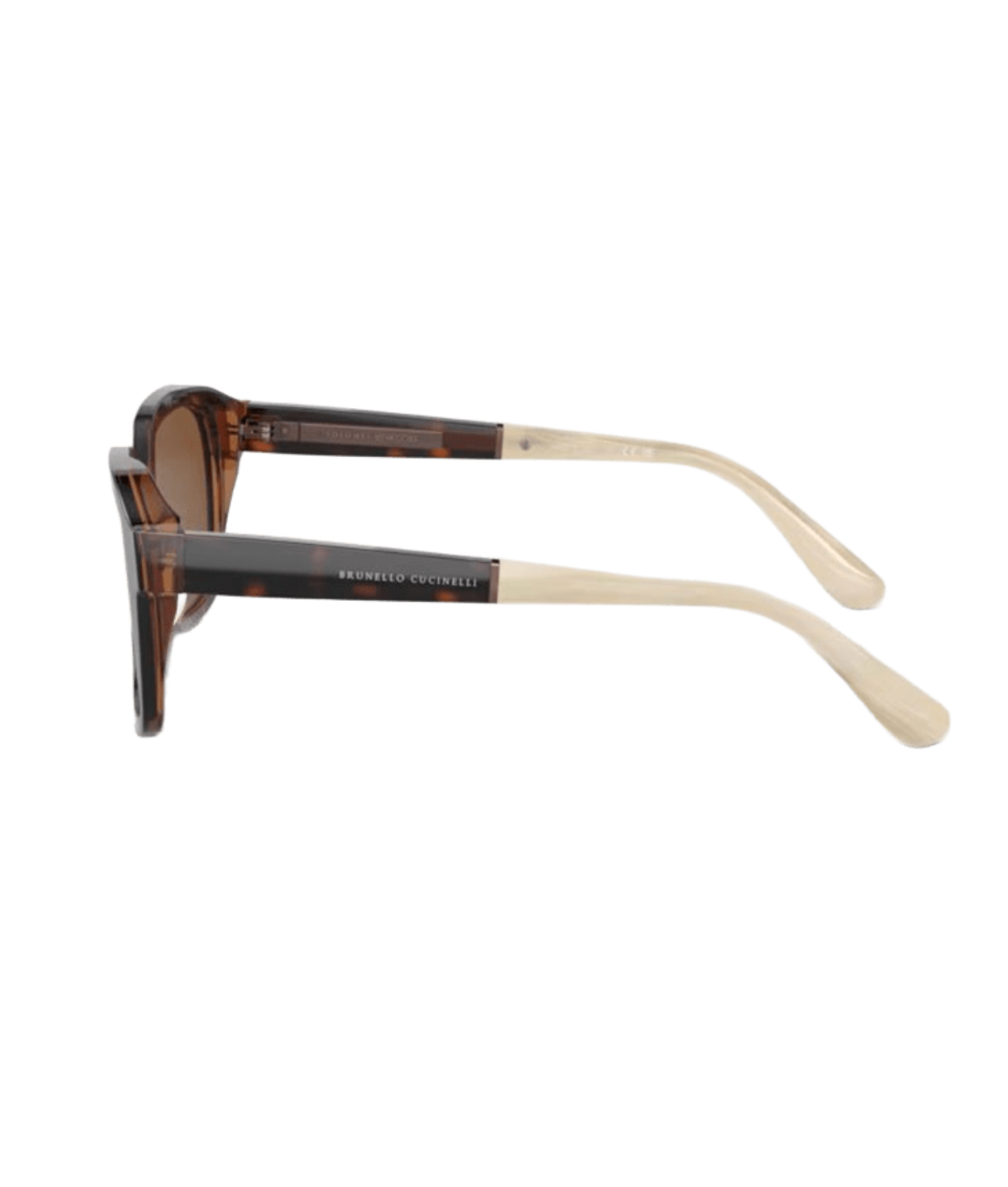 Brunello Cucinelli 0BC4005S Irregular Sunglasses