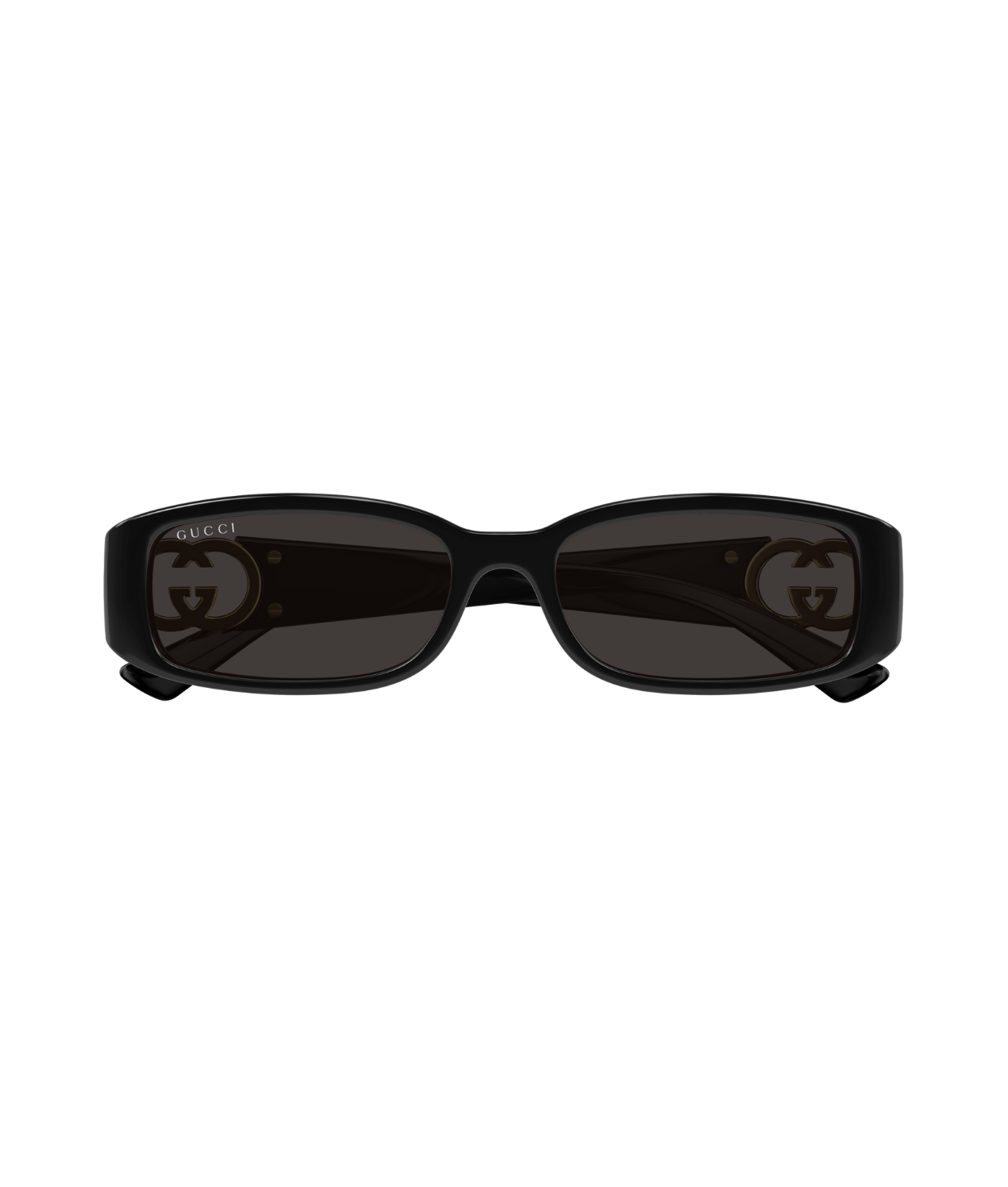 Gucci GG1661S Rectangle Sunglasses