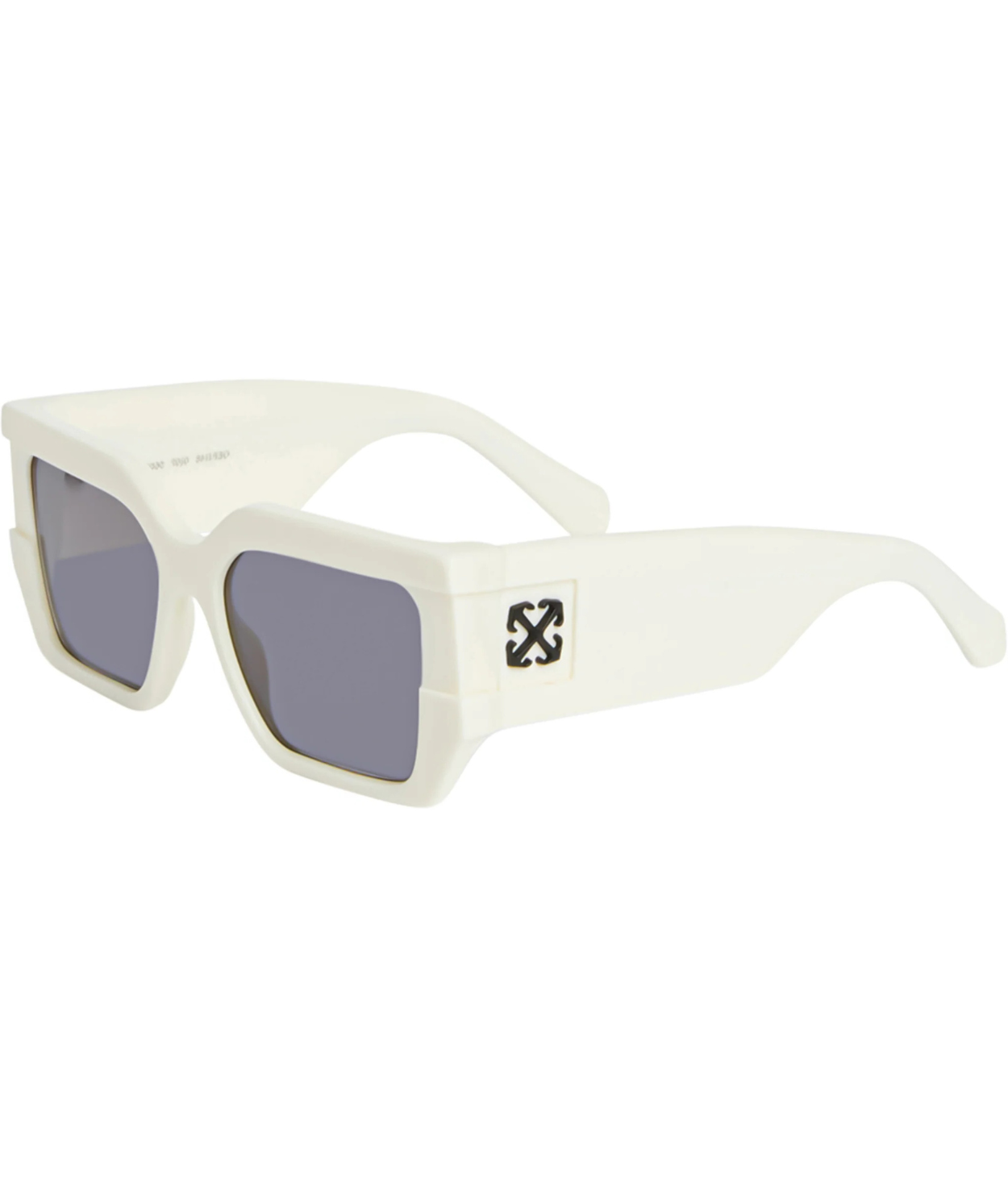 White-Dark Grey