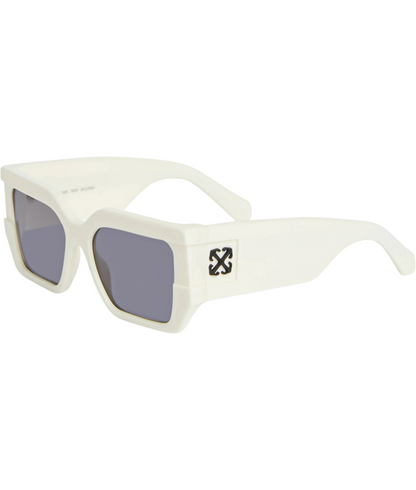 White-Dark Grey
