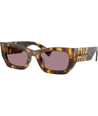 Honey Havana-Light Purple Brown