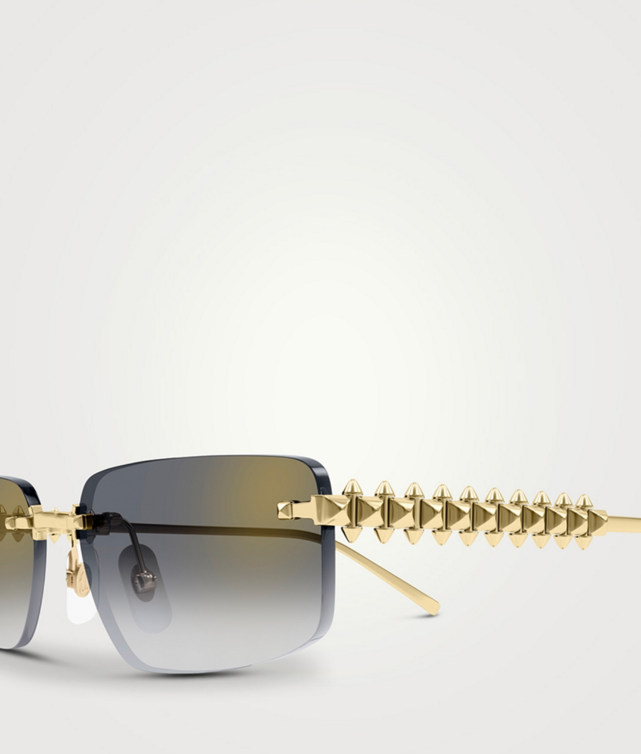 Gold-Gold-Grey