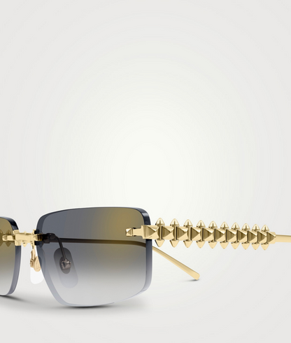 Gold-Gold-Grey