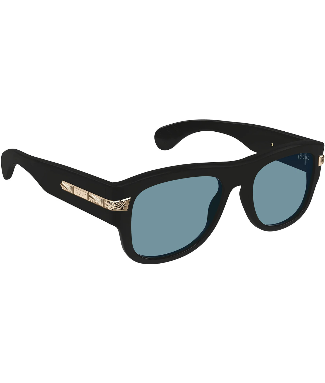 Black-Blue