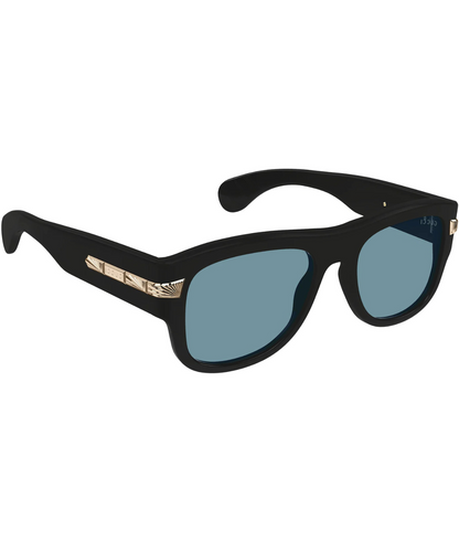 Black-Blue