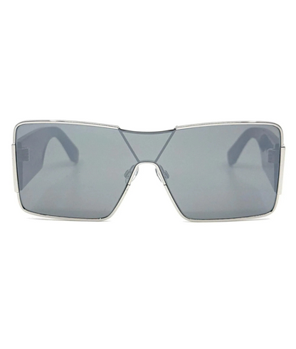 Silver-Silver