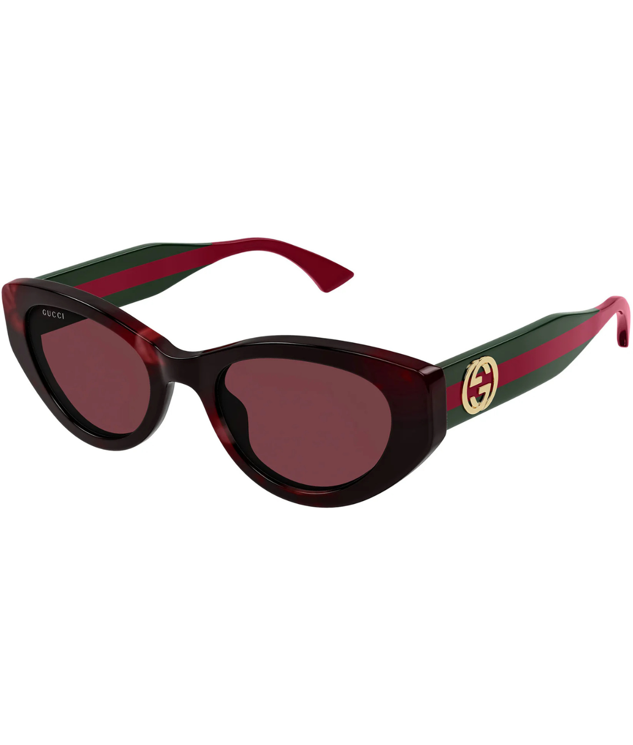 Havana-Green-Red