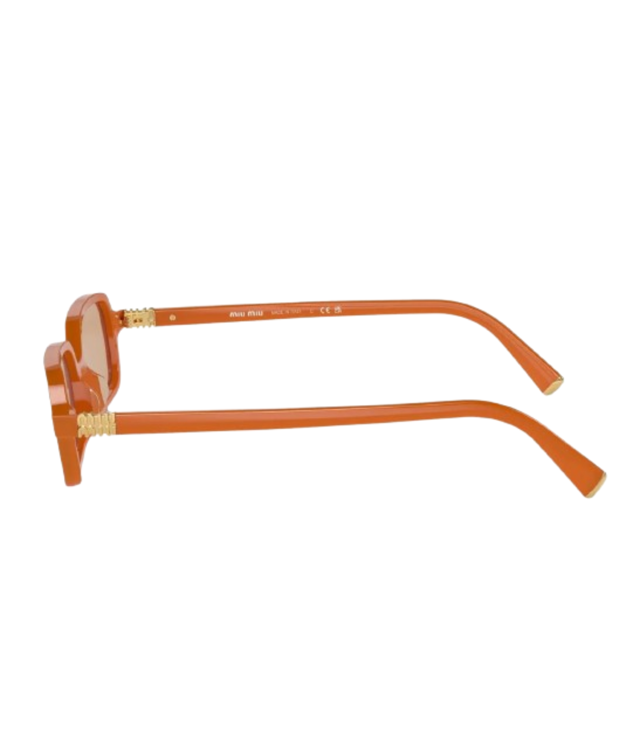 Orange-Brown