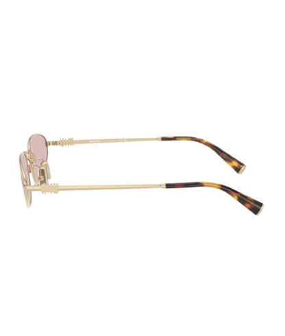 Pale Gold-Pink