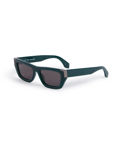 Green-Dark Grey