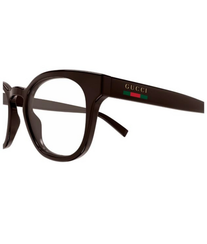Gucci GG1859O Panthos Eyeglasses
