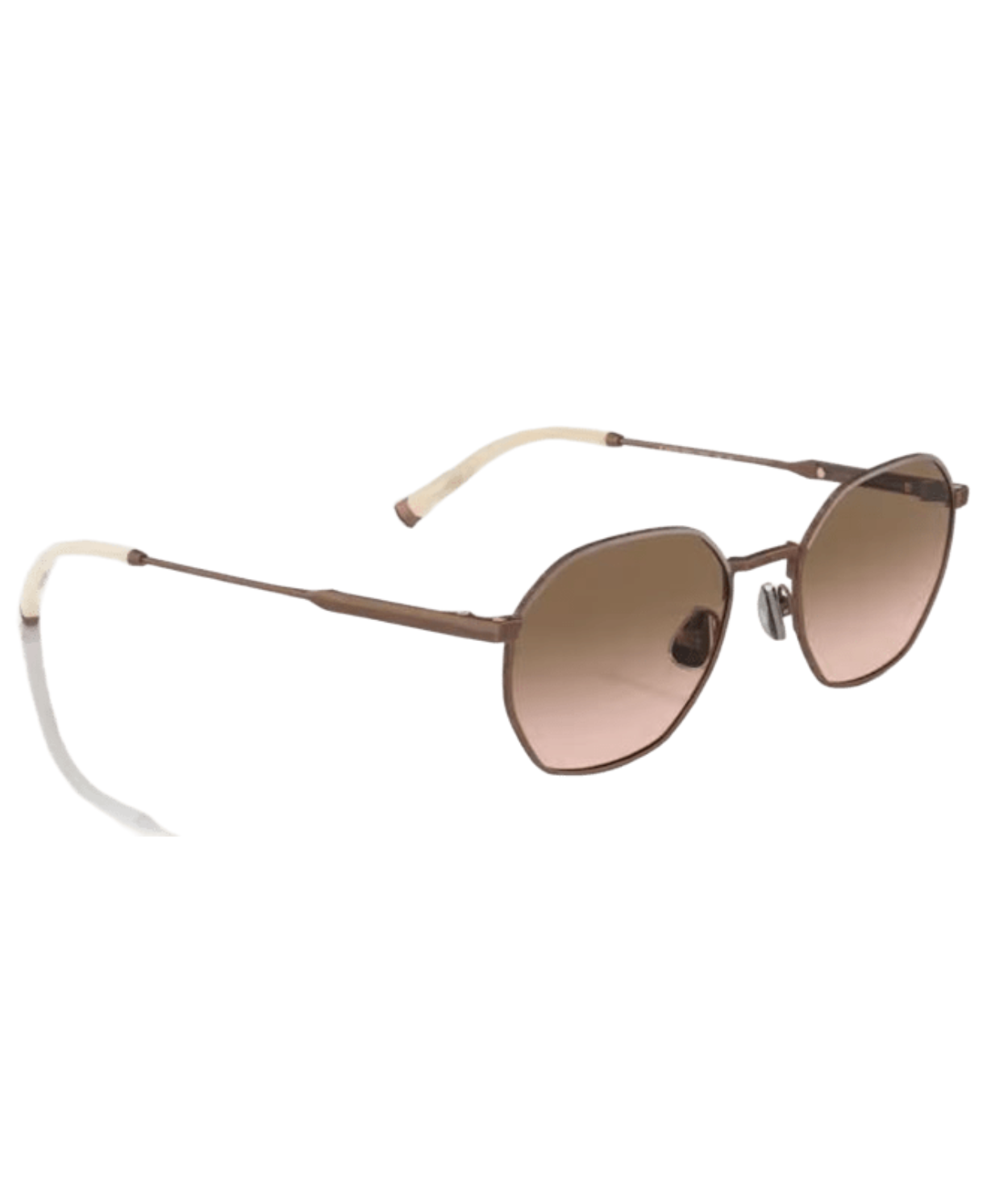 Brown Demi Matte Sand-Cipria