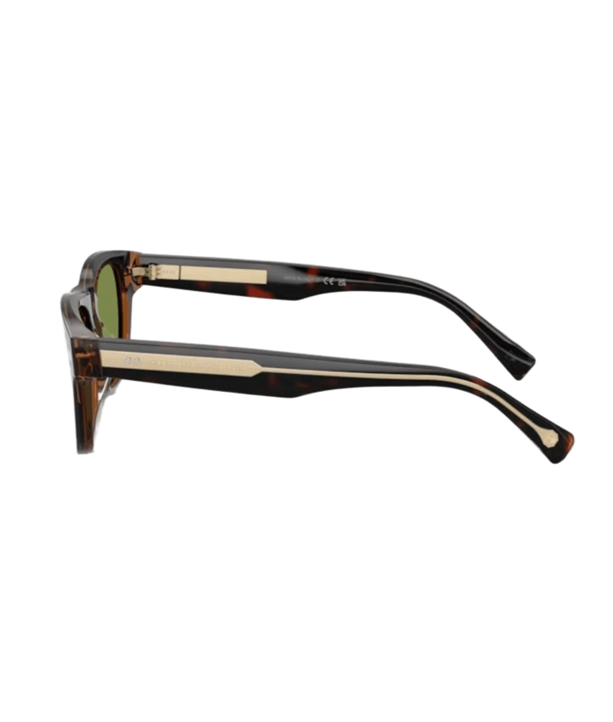 Brunello Cucinelli 0BC3005S Rectangle Sunglasses