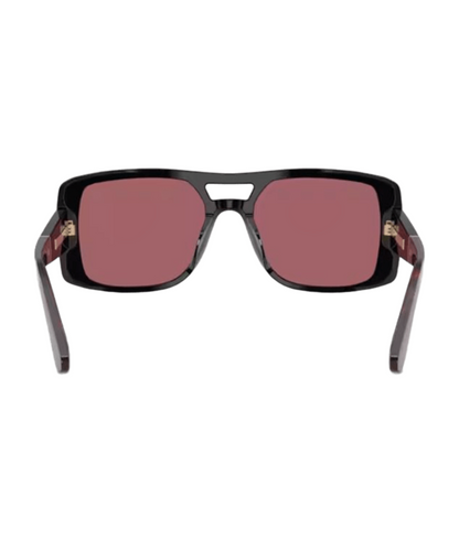 Brunello Cucinelli 0BC4012S Irregular Sunglasses