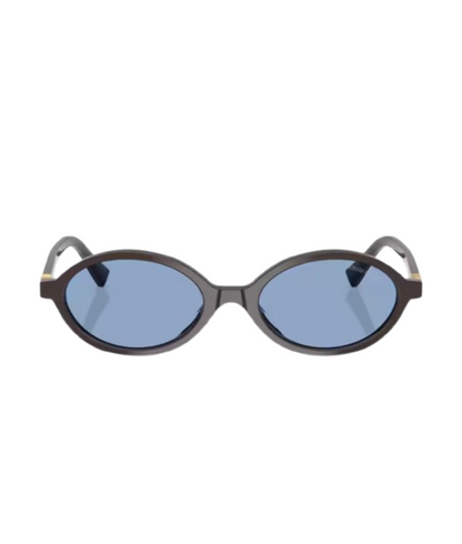 Moka-Light Blue
