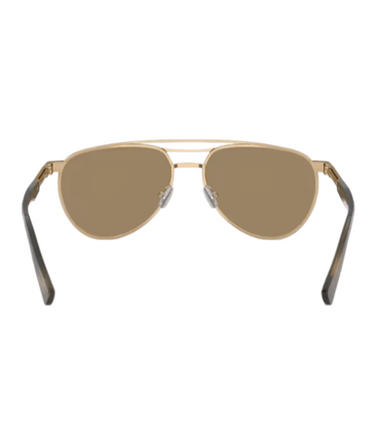 Brunello Cucinelli 0BC2007SM Pilot Sunglasses