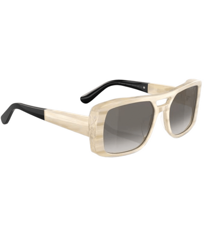 Brunello Cucinelli 0BC4012S Irregular Sunglasses