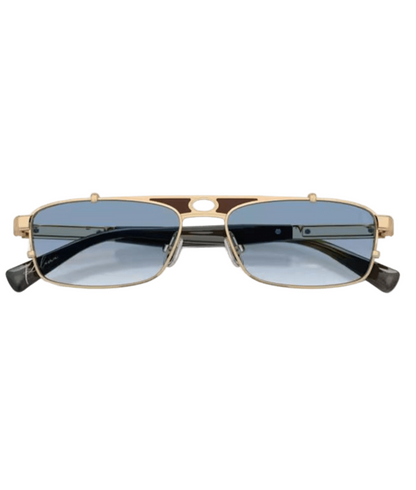 Gold 18k-Oceano