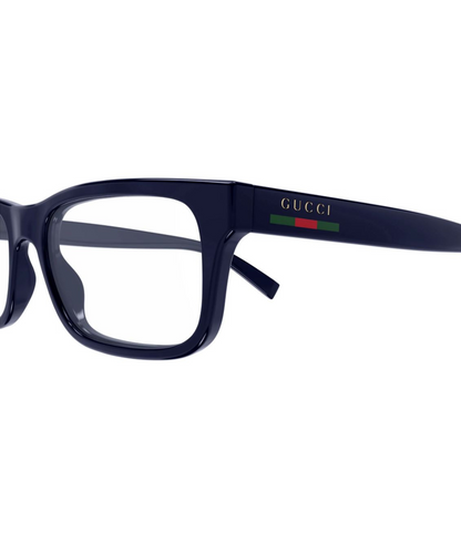 Gucci GG1858O Rectangular Eyeglasses