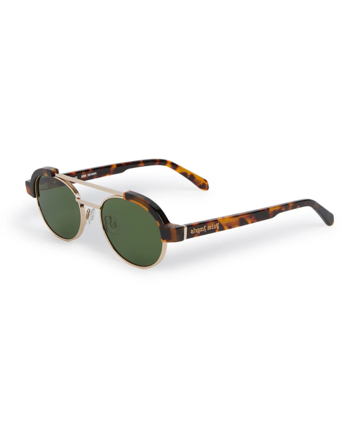 Havana-Gold Green